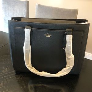 Kate Spade Large Satchel